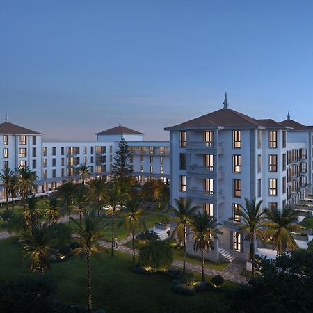 Gran Hotel Taoro Puerto de la Cruz (Tenerife) Exterior foto
