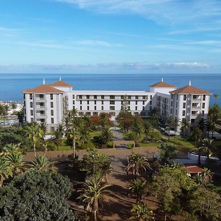 Gran Hotel Taoro Puerto de la Cruz (Tenerife) Exterior foto